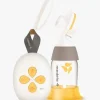 Medela Amning-Solo Elektrisk Brystpumpe