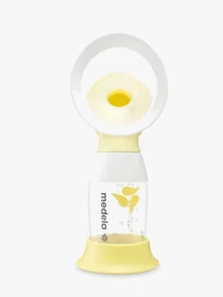 Medela Amning-Swing Flex Elektrisk Brystpumpe