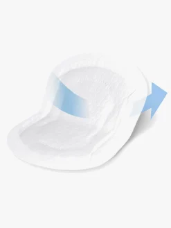 Amning|Medela Ultra Breathable Ammeindlæg 120-Pak