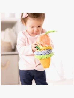 MelissaDoug Melissa & Doug Aktivitetslegetøj Is