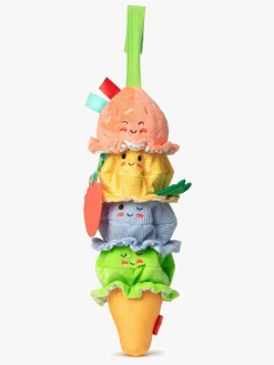 MelissaDoug Melissa & Doug Aktivitetslegetøj Is