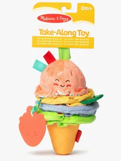 MelissaDoug Melissa & Doug Aktivitetslegetøj Is