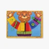 MelissaDoug Melissa & Doug Aktivitetslegetøj Tøj