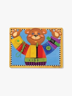 MelissaDoug Melissa & Doug Aktivitetslegetøj Tøj