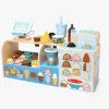 MelissaDoug Rolleleg-Melissa & Doug Cool Scoops Isbod 42 Dele