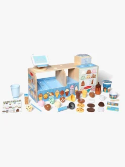 MelissaDoug Rolleleg-Melissa & Doug Cool Scoops Isbod 42 Dele
