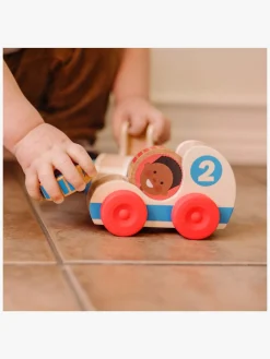 MelissaDoug Melissa & Doug GO TOTs Racerbiler 2 Stk.
