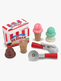 MelissaDoug Melissa & Doug Isserveringssæt