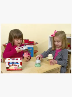 MelissaDoug Melissa & Doug Isserveringssæt