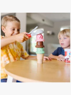 MelissaDoug Melissa & Doug Isserveringssæt