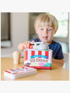 MelissaDoug Melissa & Doug Isserveringssæt