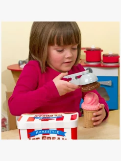 MelissaDoug Melissa & Doug Isserveringssæt