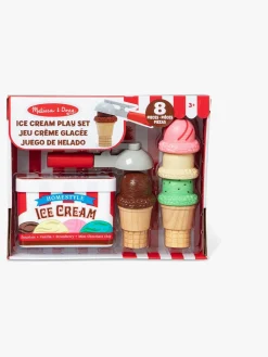 MelissaDoug Melissa & Doug Isserveringssæt