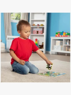 MelissaDoug Melissa & Doug Knoppuslespil Bondegårdsdyr 8 Brikker