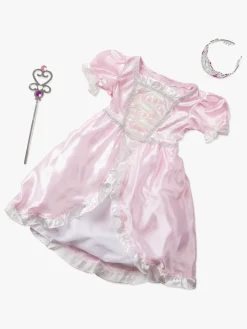 MelissaDoug Melissa & Doug Kostume Prinsesse