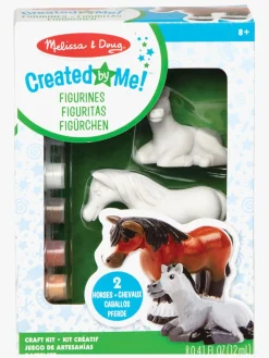 MelissaDoug Melissa & Doug Kreasæt Hestefigur