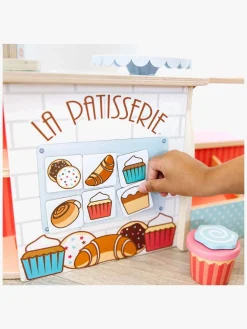 MelissaDoug Rolleleg-Melissa & Doug La Patisserie Bageri 39 Dele