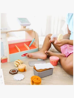 MelissaDoug Rolleleg-Melissa & Doug La Patisserie Bageri 39 Dele