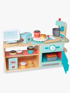 MelissaDoug Rolleleg-Melissa & Doug La Patisserie Bageri 39 Dele