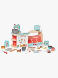 MelissaDoug Rolleleg-Melissa & Doug La Patisserie Bageri 39 Dele