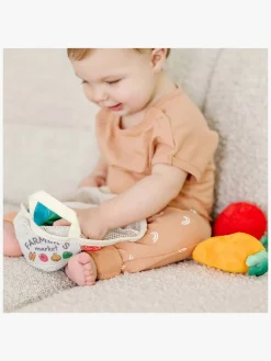 Rolleleg|MelissaDoug Melissa & Doug Legesæt Market Basket Fill & Spill