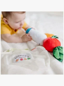 Rolleleg|MelissaDoug Melissa & Doug Legesæt Market Basket Fill & Spill