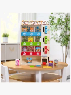 MelissaDoug Melissa & Doug Legesæt Salgsautomat
