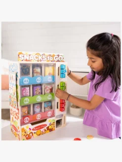 MelissaDoug Melissa & Doug Legesæt Salgsautomat