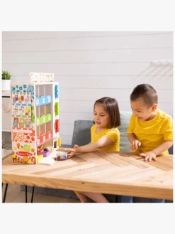 MelissaDoug Melissa & Doug Legesæt Salgsautomat