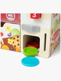 MelissaDoug Melissa & Doug Legesæt Salgsautomat