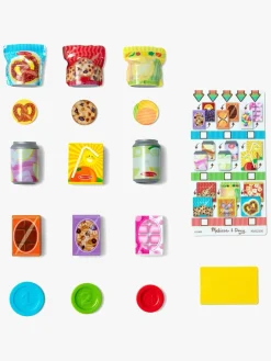 MelissaDoug Melissa & Doug Legesæt Salgsautomat