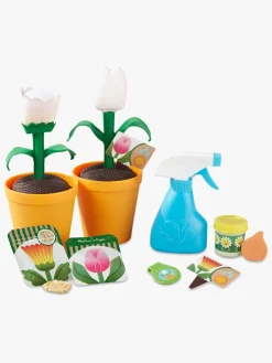 MelissaDoug Melissa & Doug Let's Explore Havelegesæt med 2 Blomster