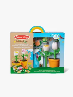 MelissaDoug Melissa & Doug Let's Explore Havelegesæt med 2 Blomster