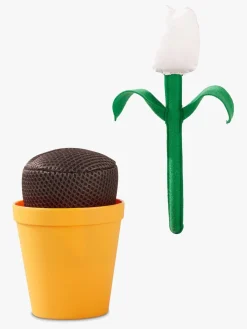MelissaDoug Melissa & Doug Let's Explore Havelegesæt med 2 Blomster