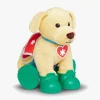 MelissaDoug Melissa & Doug Let’s Explore Redningshund med Tilbehør