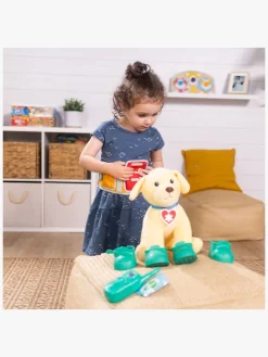 MelissaDoug Melissa & Doug Let’s Explore Redningshund med Tilbehør