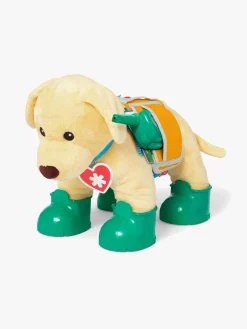MelissaDoug Melissa & Doug Let’s Explore Redningshund med Tilbehør