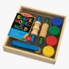 MelissaDoug Melissa & Doug Modellervokssæt
