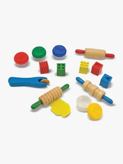 MelissaDoug Melissa & Doug Modellervokssæt