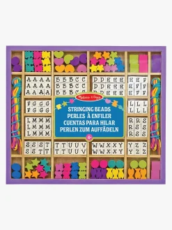 MelissaDoug Melissa & Doug Perlesæt