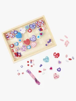 MelissaDoug Melissa & Doug Perlesæt Sweet Hearts