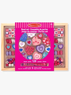 MelissaDoug Melissa & Doug Perlesæt Sweet Hearts