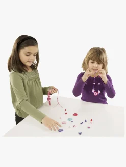 MelissaDoug Melissa & Doug Perlesæt Sweet Hearts