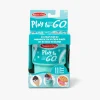 Rolleleg|MelissaDoug Melissa & Doug Play to Go Is Play to Go Legesæt