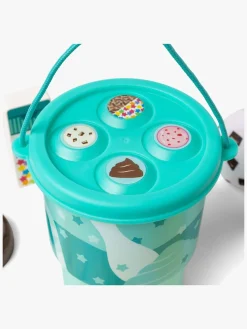 Rolleleg|MelissaDoug Melissa & Doug Play to Go Is Play to Go Legesæt