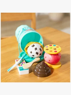 Rolleleg|MelissaDoug Melissa & Doug Play to Go Is Play to Go Legesæt