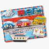 Spil & Puslespil|MelissaDoug Melissa & Doug Puslespil Biler 9 Brikker