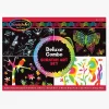MelissaDoug Melissa & Doug Scratch Art, Deluxe