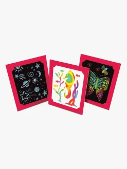 MelissaDoug Melissa & Doug Scratch Art, Deluxe