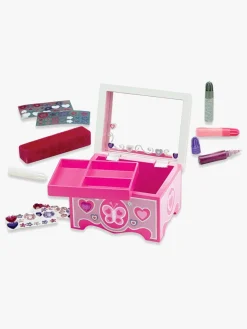 MelissaDoug Melissa & Doug Smykkeskrin Kreasæt